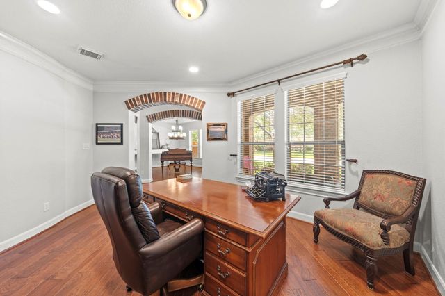 9302 Brady Branch Lane, Cypress, TX 77433