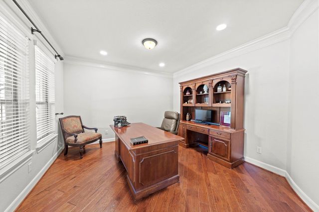 9302 Brady Branch Lane, Cypress, TX 77433