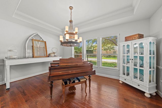 9302 Brady Branch Lane, Cypress, TX 77433