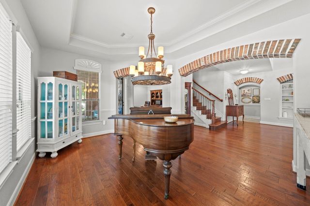 9302 Brady Branch Lane, Cypress, TX 77433