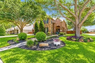 9302 Brady Branch Lane, Cypress, TX 77433