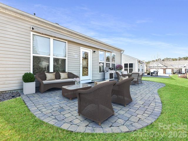 8024 Carolina Lakes Way, Fort Mill, SC 29707