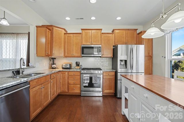 8024 Carolina Lakes Way, Fort Mill, SC 29707