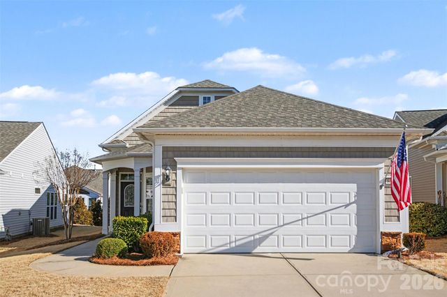 8024 Carolina Lakes Way, Fort Mill, SC 29707