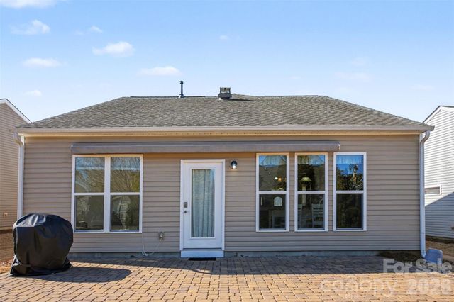 8024 Carolina Lakes Way, Fort Mill, SC 29707