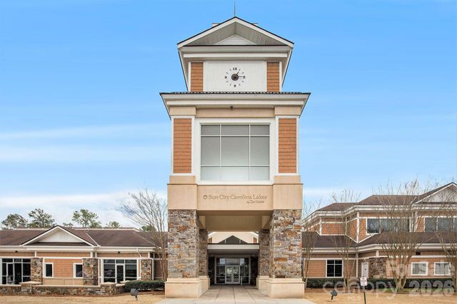 8024 Carolina Lakes Way, Fort Mill, SC 29707