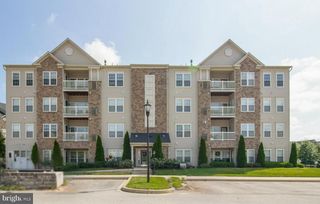 11185 CHAMBERS CT #G, Woodstock, MD 21163