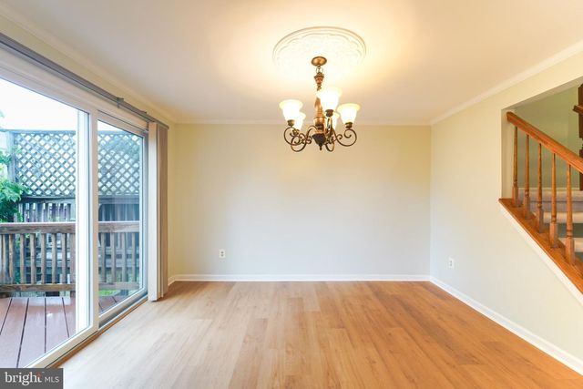 5718 CROATAN CT, Centreville, VA 20120