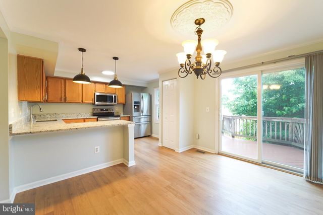 5718 CROATAN CT, Centreville, VA 20120