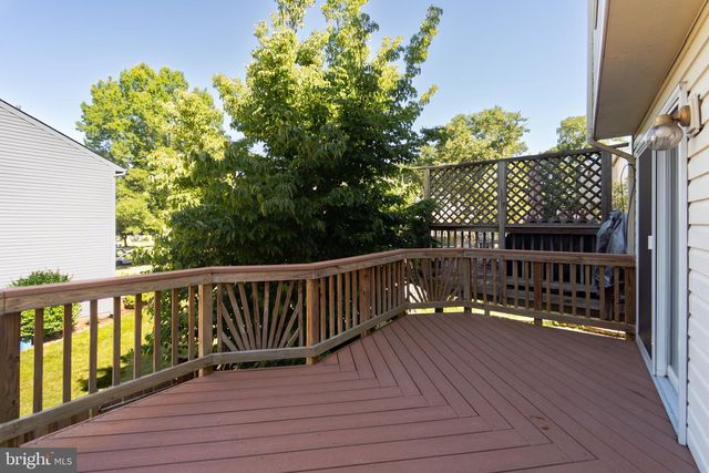 5718 CROATAN CT, Centreville, VA 20120