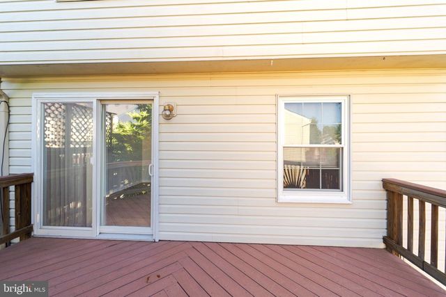 5718 CROATAN CT, Centreville, VA 20120