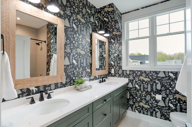 5714 Inglenook Way, Zionsville, IN 46077