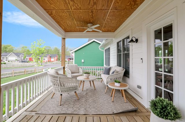 5714 Inglenook Way, Zionsville, IN 46077