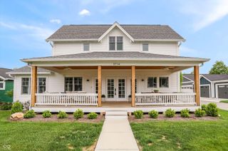 5714 Inglenook Way, Zionsville, IN 46077