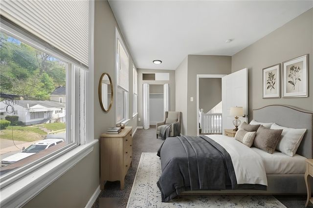 641 Tingley Avenue, Bellevue, PA 15202