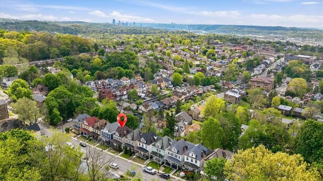 641 Tingley Avenue, Bellevue, PA 15202