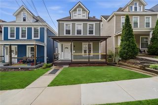 641 Tingley Avenue, Bellevue, PA 15202