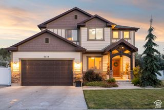 2817 W WILLOW DR, Lehi, UT 84043