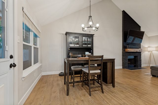 537 Blue Haze Drive, Fort Worth, TX 76108
