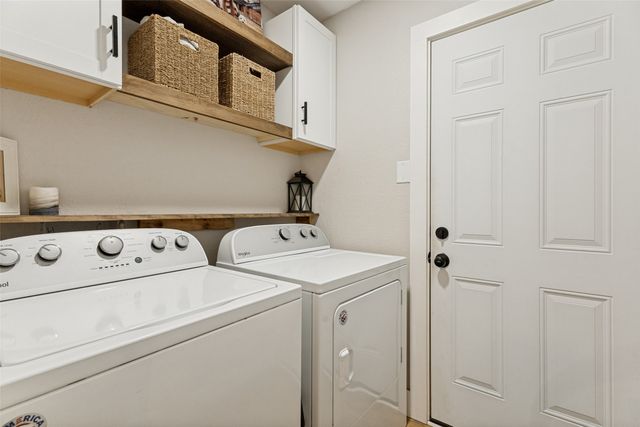 537 Blue Haze Drive, Fort Worth, TX 76108