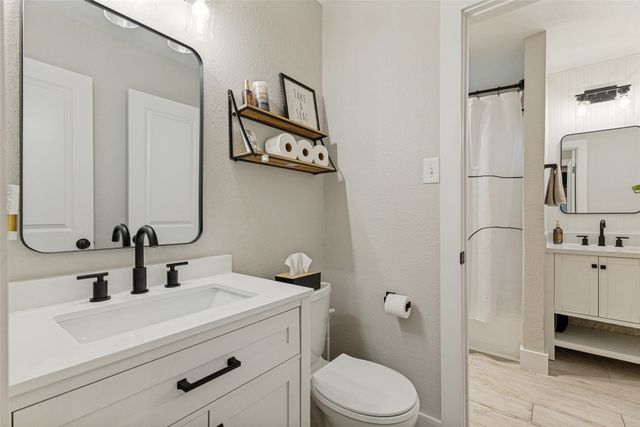 537 Blue Haze Drive, Fort Worth, TX 76108