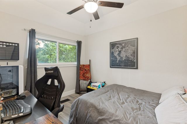 537 Blue Haze Drive, Fort Worth, TX 76108