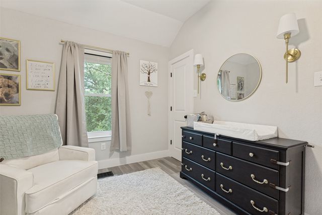 537 Blue Haze Drive, Fort Worth, TX 76108