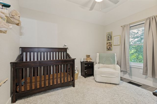 537 Blue Haze Drive, Fort Worth, TX 76108