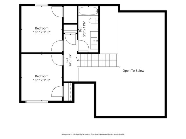 537 Blue Haze Drive, Fort Worth, TX 76108