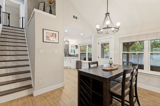 537 Blue Haze Drive, Fort Worth, TX 76108