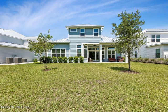 120 TORTOLA Way, St. Johns, FL 32259