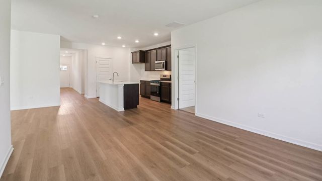 1139 Wood Lily Lane, Bartlett, IL 60103