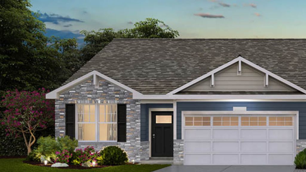 1139 Wood Lily Lane, Bartlett, IL 60103