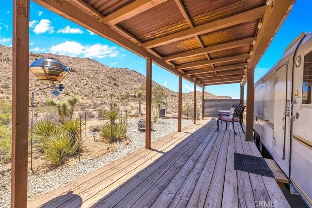7880 Wesley Road, Joshua Tree, CA 92252