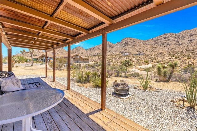 7880 Wesley Road, Joshua Tree, CA 92252