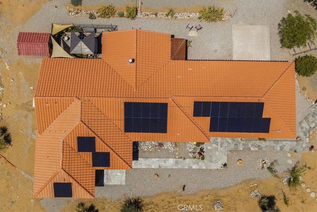 7880 Wesley Road, Joshua Tree, CA 92252