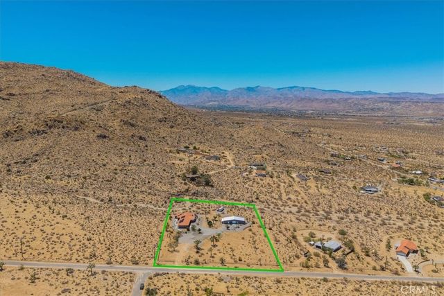 7880 Wesley Road, Joshua Tree, CA 92252