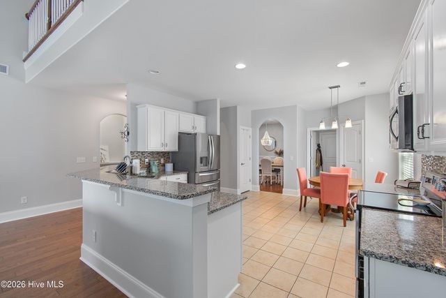 157 Bellwood Circle, Sunset Beach, NC 28468