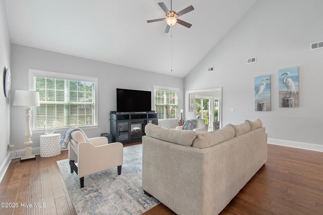 157 Bellwood Circle, Sunset Beach, NC 28468