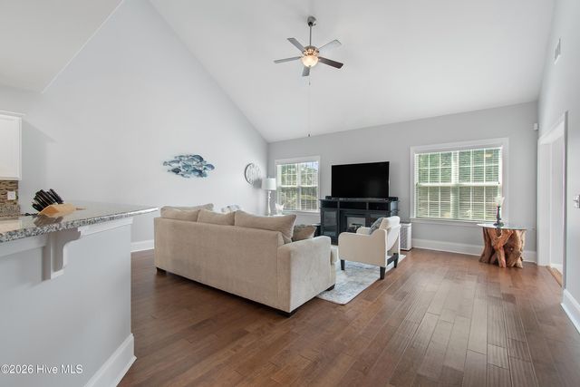157 Bellwood Circle, Sunset Beach, NC 28468