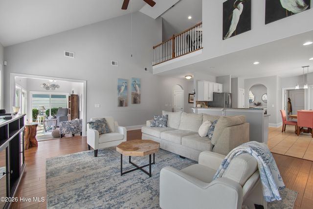 157 Bellwood Circle, Sunset Beach, NC 28468