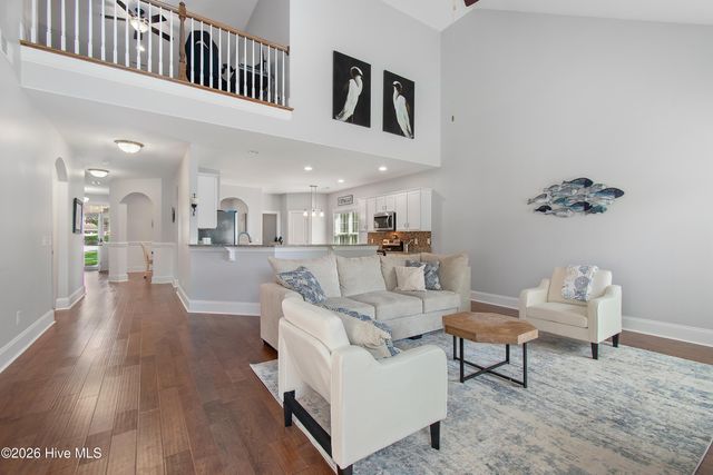 157 Bellwood Circle, Sunset Beach, NC 28468