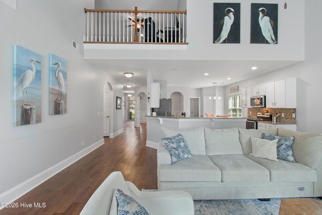 157 Bellwood Circle, Sunset Beach, NC 28468