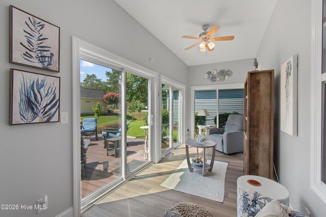 157 Bellwood Circle, Sunset Beach, NC 28468