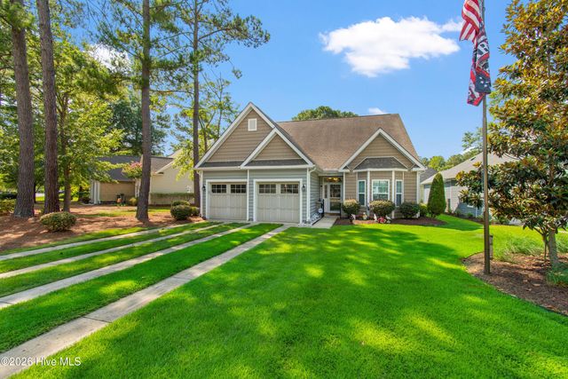 157 Bellwood Circle, Sunset Beach, NC 28468
