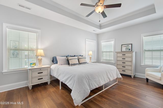 157 Bellwood Circle, Sunset Beach, NC 28468