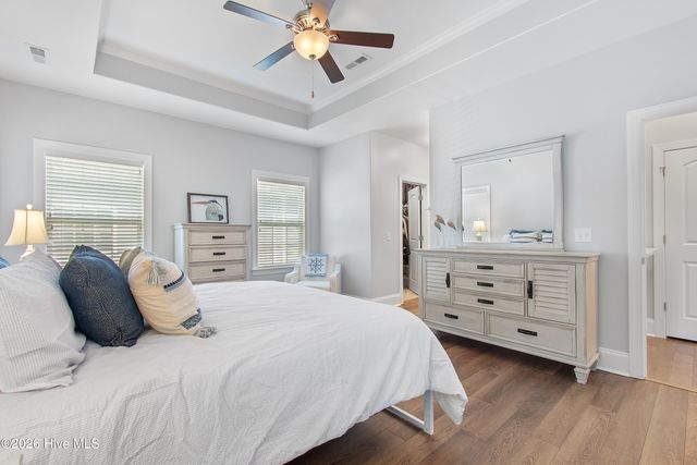 157 Bellwood Circle, Sunset Beach, NC 28468