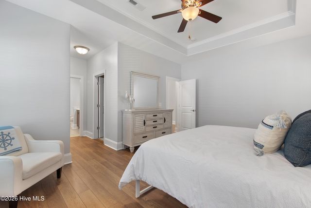 157 Bellwood Circle, Sunset Beach, NC 28468