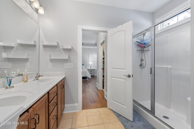 157 Bellwood Circle, Sunset Beach, NC 28468