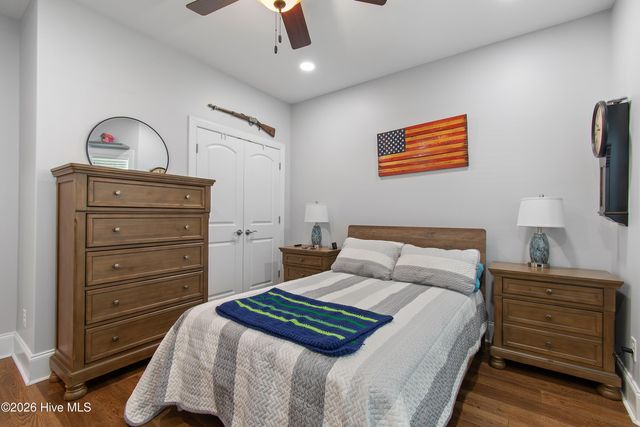 157 Bellwood Circle, Sunset Beach, NC 28468